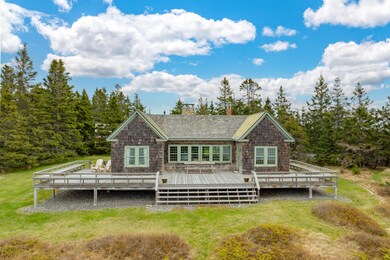 421 Petitmanan Point Rd