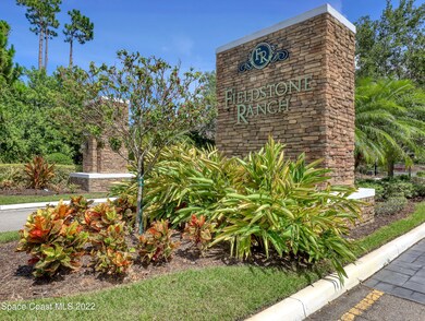Fieldstone Ranch Gated Community