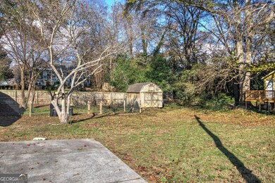 415 E 10th St SE, Rome, GA 30161 - photo 6