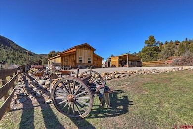 11044 Highway 84, Pagosa Springs, CO 81147 - photo 7