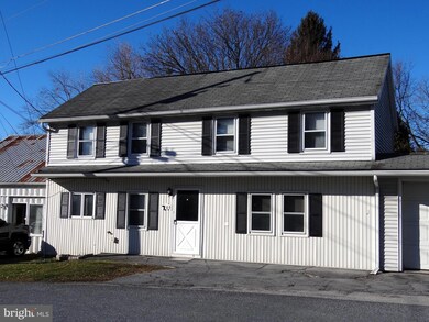 103 S Walnut St, Morgantown, PA 19543 - photo 2