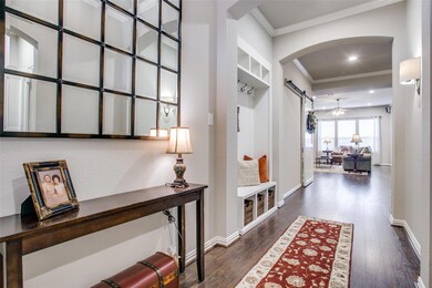 2007 Highland Dr, Wylie, TX 75098 - photo 4