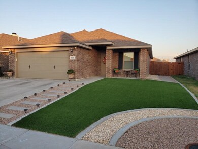 814 E 95th St, Odessa, TX 79765 - photo 6