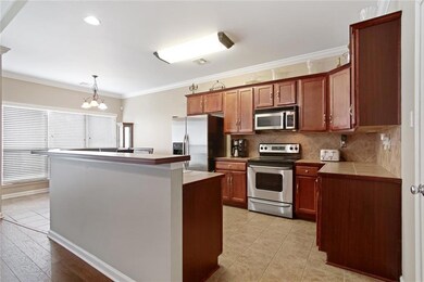 Enjoy whipping up culinary delights in your beauti