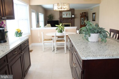 4 Sheridan Dr, Princeton Junction, NJ 08550 - photo 4