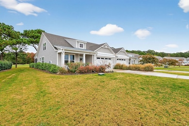 174 Old Course Loop, Cape Charles, VA 23310 - photo 2