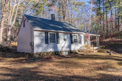 137 Cascade Rd, Mason, NH 03048 - photo 2