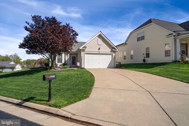 3995 Melting Snow Place, Dumfries, VA 22025 - photo 3