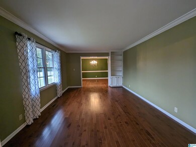 500 Hillyer High Rd, Anniston, AL 36207 - photo 5