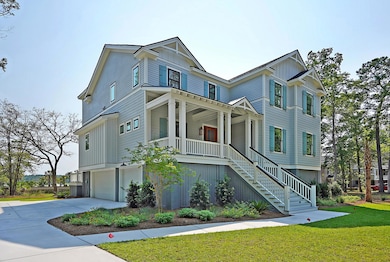 1404 Dupree Creek Rd, Awendaw, SC 29429 - photo 2