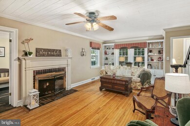 252 Crystal Lake Ave, Audubon, NJ 08106 - photo 6