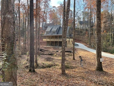 192 Browns Point, Dawsonville, GA 30534 - photo 3