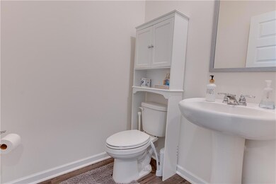 516 Whitman Ln, Stockbridge, GA 30281 - photo 7