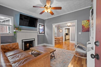 4616 Attleboro St, Jacksonville, FL 32205 - photo 4