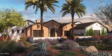 Front Left Rendering