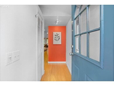 Entrance/Foyer