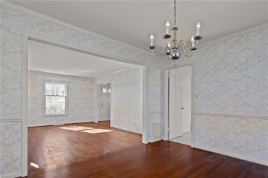 1602 Alderman Dr, Greensboro, NC 27408 - photo 3