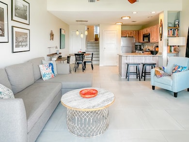 1804 E Gulf Beach Dr unit K10, Eastpoint, FL 32328 - photo 5