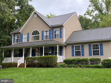 2910 Gray Beech Dr, Harwood, MD 20776 - photo 2