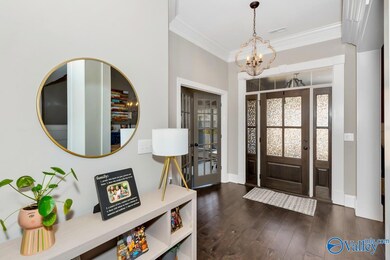 4 Kenthurst Ln SE, Gurley, AL 35748 - photo 4