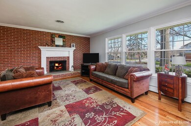 12 E Gartner Rd, Naperville, IL 60540 - photo 4