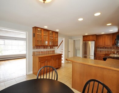 21 Woodridge Rd, Maynard, MA 01754 - photo 5