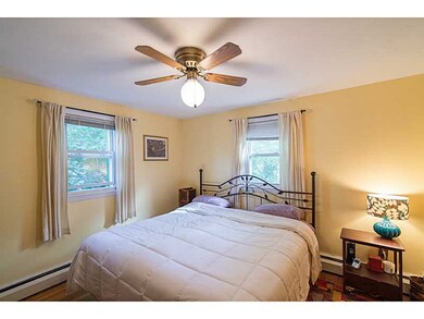 Bedroom.