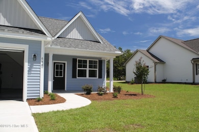 654 Sanctuary SW, Supply, NC 28462 - photo 7