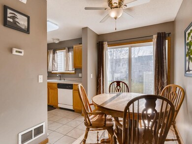 Dining/Kitchen