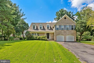 337 Greenspring Ln, Silver Spring, MD 20904 - photo 2