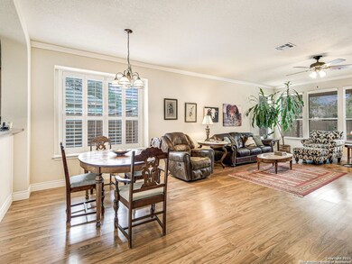 24414 Grape Creek Ln, San Antonio, TX 78255 - photo 7