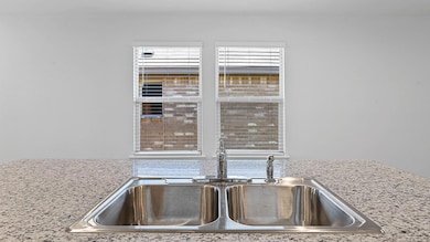 167 Greengate Dr, Boyd, TX 76023 - photo 6