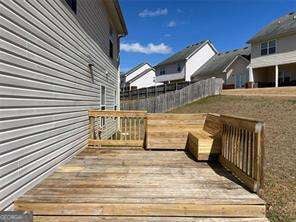 836 Freedom Walk, Locust Grove, GA 30248 - photo 4