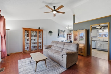 5023 S Mount Carmel Ave, Wichita, KS 67217 - photo 5