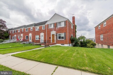 1245 Halstead Rd, Parkville, MD 21234 - photo 2