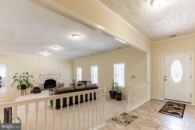 12213 Old Fort Rd, Fort Washington, MD 20744 - photo 2