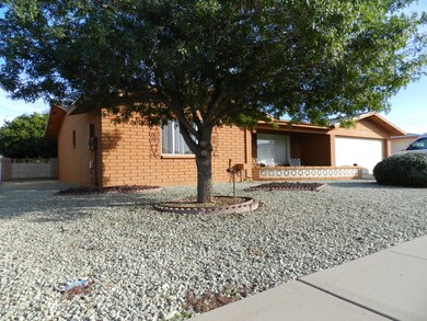 FRONT ELEVATION