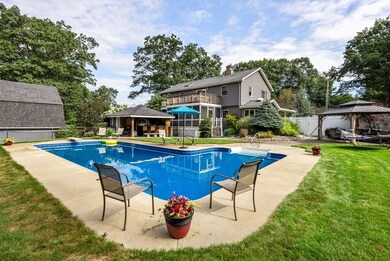 11 Mayflower Cir, Leicester, MA 01524 - photo 7