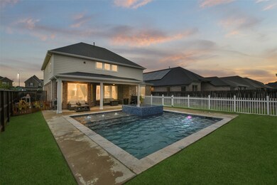 20606 Morgan Pasture Ln, Tomball, TX 77377 - photo 2