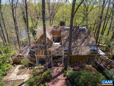 340 Cedar Bluff Rd, Charlottesville, VA 22901 - photo 4