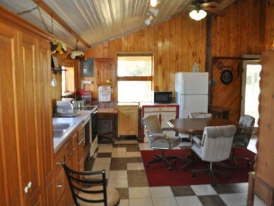 34998 Crystal Rd, Strawberry Point, IA 52076 - photo 2