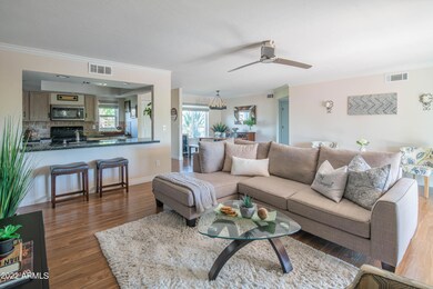 Open Great Room