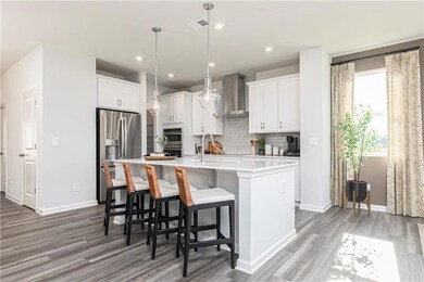 1935 Watson Falls Ct, Lawrenceville, GA 30043 - photo 6