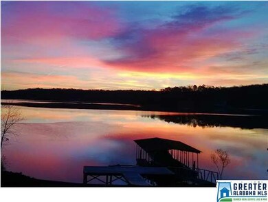 Breath-taking sunrise view from back yard!