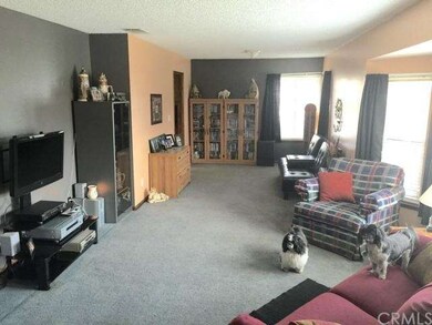 Formal Living Room