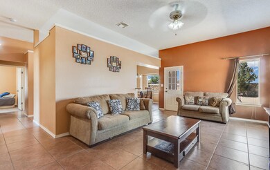 14333 Desert Cactus Dr, Horizon City, TX 79928 - photo 5