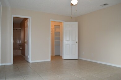 Master Bedroom View 2