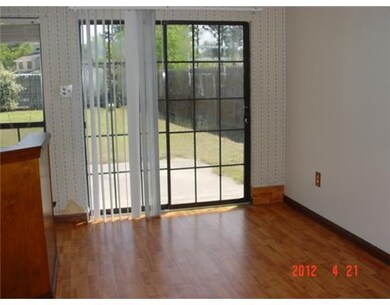 Breakfast Room.