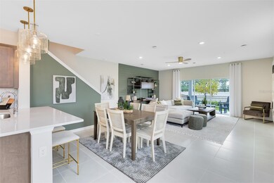 Model Home Design Only. Pictures and furnishings are for illustrative purposes only. Elevations, colors and options may vary. Furniture is for model home staging only.?