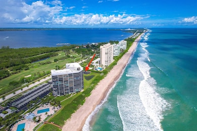 Island Dunes Oceanside II unit 1102, Jensen Beach, FL 34957 - photo 2